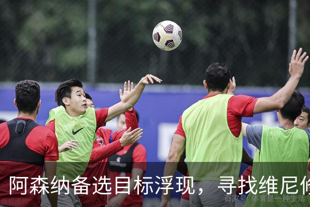 阿森纳备选目标浮现，寻找维尼修斯替代方案